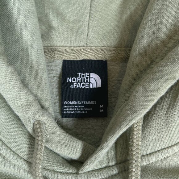 North Face Women's Half Dome Pullover Hoodie, Size M - Picture 6 of 13